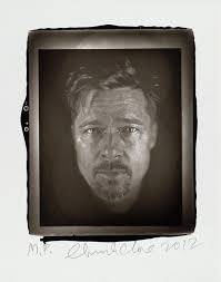Chuck Close