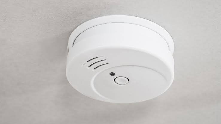 Get a smoke alarm installed - The City of Asheville