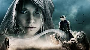 Watch Curse of the Dragon Slayer (2013) Full Movie Free Online
