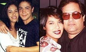 Chris perez from las vegas, nv united states: Lawsuit Between Selena S Father And Chris Perez Puts Miniseries On Hold