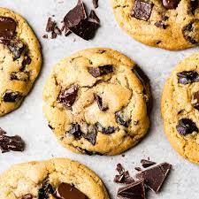 The Best Chocolate Chip Cookie Recipe Ever Joyfoodsunshine