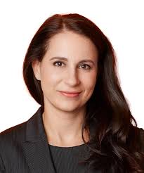 Alexandra Hirt zurich estate planning lawyer philanthropy wills