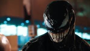 Venom damages the probe as it takes off, causing it to explode and kill both riot and drake. Movie Review Venom Every Movie Has A Lesson