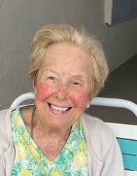 Obituary for Beverly Jean Ferguson