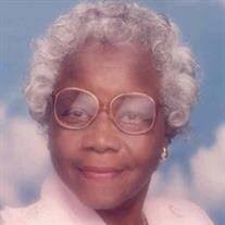 Myrtice Moppins Powe Obituary