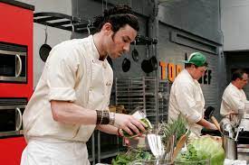 Chef Sam Talbot Hates This One Surprising Food That S On Nearly Every Restaurant Menu Menu Restaurant How To Memorize Things Talbots