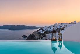 Les 10 Meilleurs Hotels Avec Piscine Interieure Santorin En 2020 Avec Prix Tripadvisor