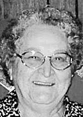 Lois Uhl Obituary (2004)