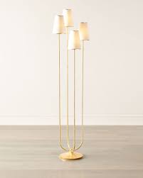 Aerin Montreuil Floor Lamp Floor Lamp Tall Lamps Table Lamp