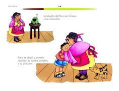 Paco el chato había una vez en un rancho conocido como 7 vacas un niño que se llamaba paco el chato, paco el chato vivía ahí desde su nacimiento, al cumplir seis años paco debía de entrar a la escuela. 40 Ideas De Paco El Chato Paco El Chato Libros De Lectura Primeros Grados