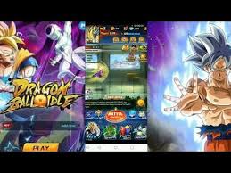 Start playing by selecting from the list below a dragon ball online games. Dragon Ball Idle Codes 08 2021
