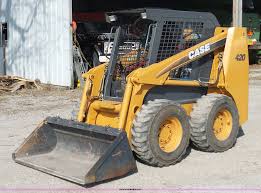 Section 420 in the indian penal code deals with cheating and dishonestly inducing delivery of property. 2005 Case 420 Skid Steer In Hardin Mo Item Bh9389 Sold Purple Wave