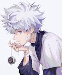 Check spelling or type a new query. Killua X Reader