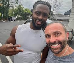 Paul DeCicco: Epic Personal Training and Performance