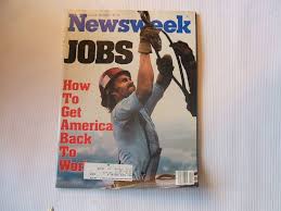 Newsweek October 18, 1982: Robert Latorre: Amazon.com: Books