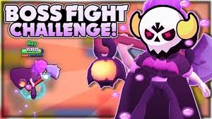 Up to date game wikis, tier lists, and patch notes for the games you love. Boss Fight Brawl Stars Guide Tips Best Brawlers Wiki Maps