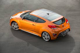 Veloster n is the high performance model which is developed based on experience and technology gained from motorsport such as wrc and tcr. 2017 Hyundai Veloster