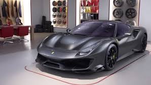 We did not find results for: Ferrari 488 Pista Black New Delivery Immediate Price On Request