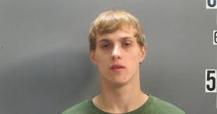 Oronogo Drug and Weapons Violations