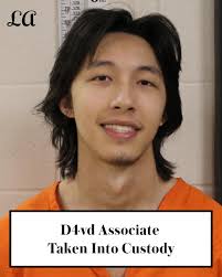 Los Angeles Magazine