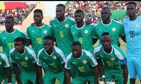 Senegal world cup hero diop dies aged 42. Afcon Senegal Squad Revealed Egypttoday