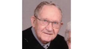 Vernon Meyer Obituary (1928