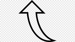 Find your favorite premium manhwa and webtoons online for free at toongod com. Arrow Computer Icons Curved Arrow Tool Angle Text Triangle Png Pngwing