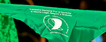 El símbolo que eligieron es un pañuelo verde. Mas De 500 Investigadores Y Universitarios Firmaron Una Carta Abierta Para Apoyar La Despenalizacion Del Aborto Facultad De Periodismo Y Comunicacion Social Unlp