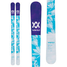 Volkl Bash 86 W Skis Womens 2019