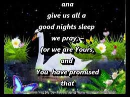 Here we have a good collection of good night god bless you images & sweet dreams quotes with images. Bedtime Prayer For Protection Good Night Prayer Good Night Wishes Greetings Sms Sayings Quotes Youtube