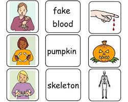 Happy Birthday In Sign Language Bsl Halloween Bsl Signs Resources Tes British Sign Language Sign Language Bsl