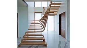 Maybe you would like to learn more about one of these? 15 Desain Tangga Kayu Untuk Rumah Rumah Com