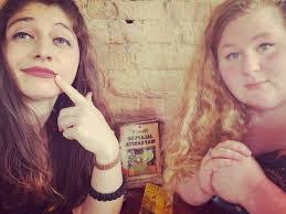 Jessica Ruskin's Instagram, Twitter & Facebook