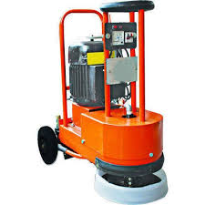 Suria Polisher 3 Hp Floor Polishing Machine Automation Grade Manual Rs 28400 Piece Id 16826679448