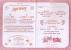 Hindu Marriage Hindi Language Wedding Card Matter In Hindi