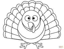 22 Marvelous Picture Of Turkey Coloring Pages Davemelillo Com Turkey Coloring Pages Thanksgiving Coloring Pages Free Thanksgiving Coloring Pages