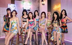Once fan of twice loving thrice (2983pins). Twice Taste Of Love Review A Captivating Dance Pop Exploration Of Growth And Summer Love