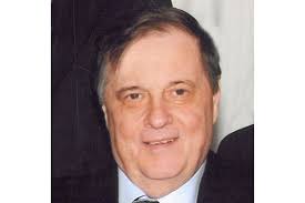 Thomas Mathes Obituary and Online Memorial (2013)