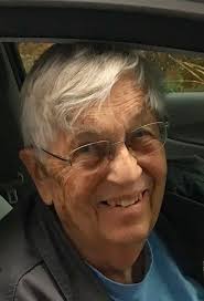 Frederick "Fred" George Stengel Obituary April 20, 2018