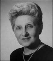 Mary SCHWARTZ Obituary