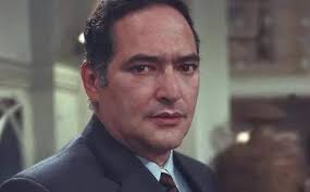 Ballesteros, un querido villano