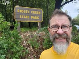 Hi! I'm new to this group. I recently joined because I love to go to state  parks