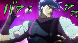 Pin By Roro On Jojo S Bizarre Adventure Jojo Bizzare Adventure Jojo S Bizarre Adventure Jojo Bizarre