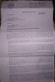 Banks and financial institutions keep a track on the. Chandan Kumar On Twitter Received Legal Notice From Rbl E Sethi Associate On 1 August 2019 I Talked To Legal Advisor No Reply Pmoindia Narendramodi Bjp4delhi Https T Co 5a1ztwnlai