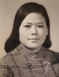 Obituary information for NAM Sun Gross