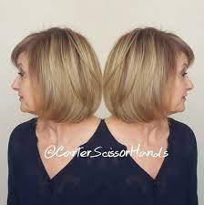When looking for hairstyles for women over 50, forget about any prejudice against short, long, curly or whichever other 'dos. 80 Best Hairstyles For Women Over 50 To Look Younger In 2021