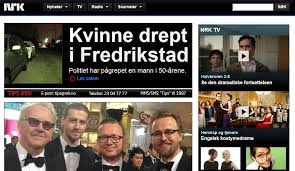 Watch live, find information here for this television station online. Vox Publica Drap Vold Og Nrk No Vox Publica