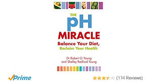 The Ph Miracle Balance Your Diet Reclaim Your Health