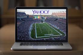 Stream the sec game of the week with alabama, lsu, florida, texas a&m, georgia, the sec championship and more. How To Watch Yahoo S Free Stream Of Sunday S Nfl Game The First To Be Aired Strictly Online Geekwire