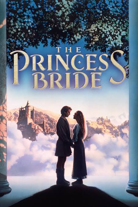 The Princess Bride (1987) - IMDb